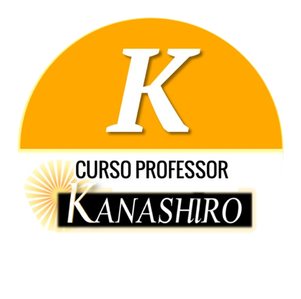 APP OFICIAL DE JUSTIÇA DO PROFESSOR KANASHIRO
